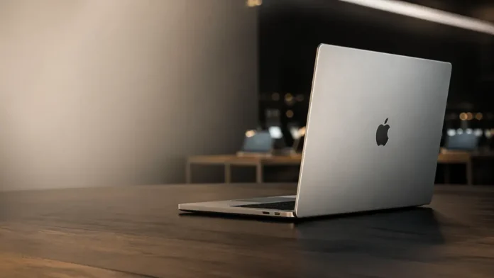 MacBook Neo