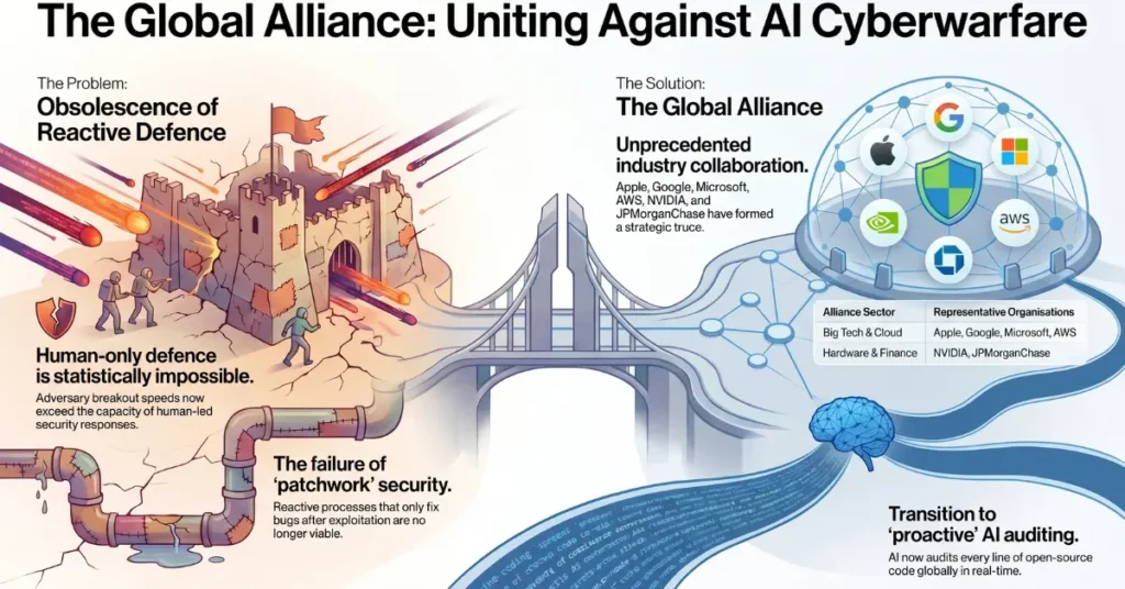 Global Alliance against Cyber Warfare