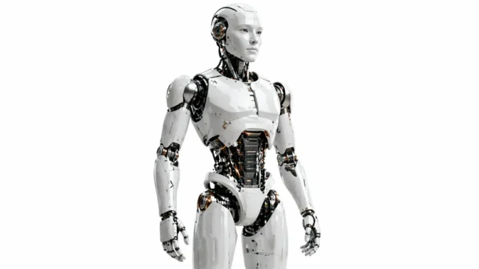 Humanoid Robot