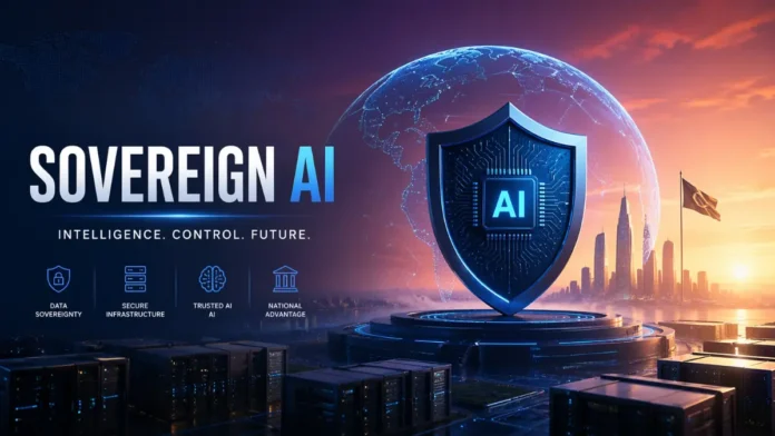 Sovereign ai