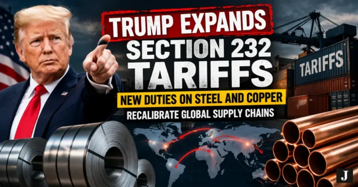 Trump tariff