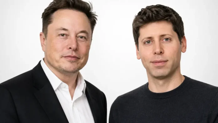 Musk vs Altman trial