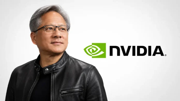 Nvidia AI earnings