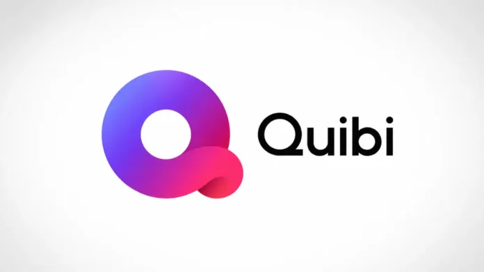 Quibi Failure