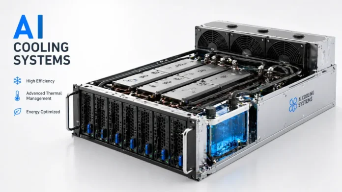 AI Cooling Systems