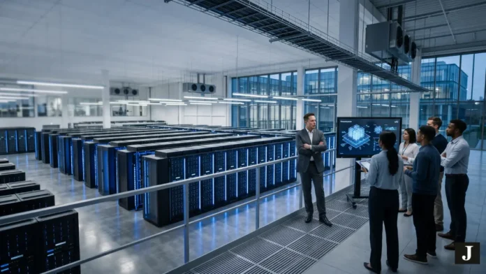 Elon Musk’s xAI Secures $10B Series C