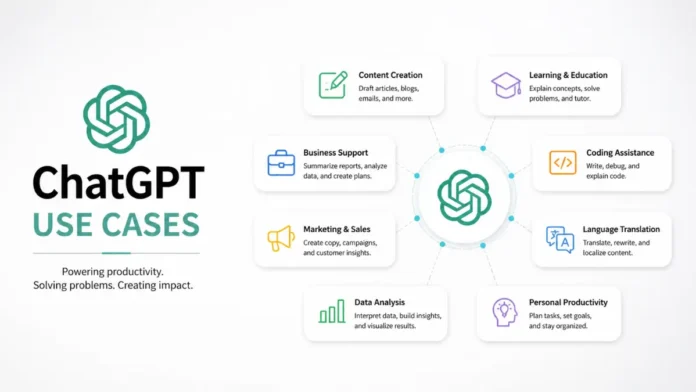 GPT-5 Business Use Cases