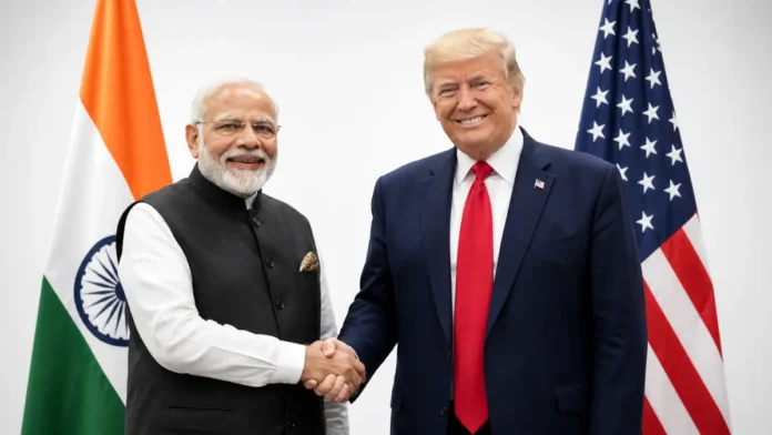 Modi US Visit 2026
