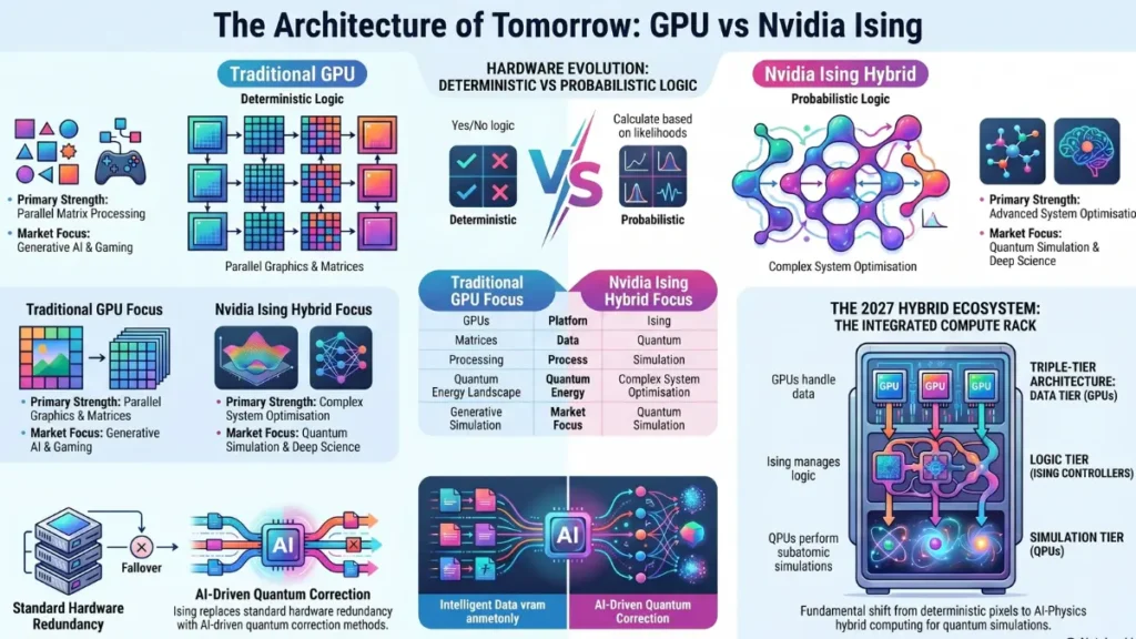 Nvidia Ising