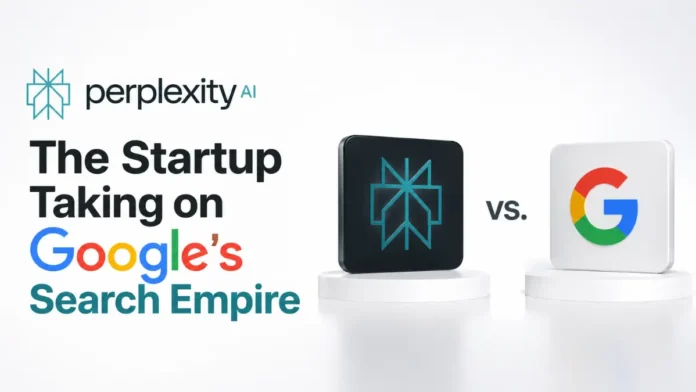 Perplexity AI